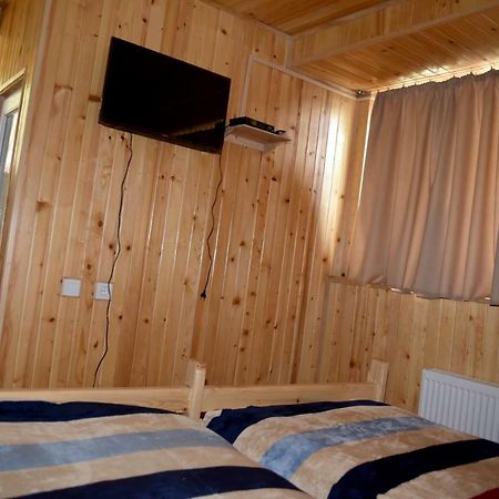 Nikala Bed & Breakfast Telavi Dış mekan fotoğraf