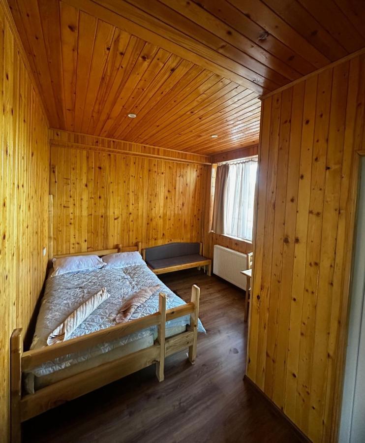 Nikala Bed & Breakfast Telavi Dış mekan fotoğraf