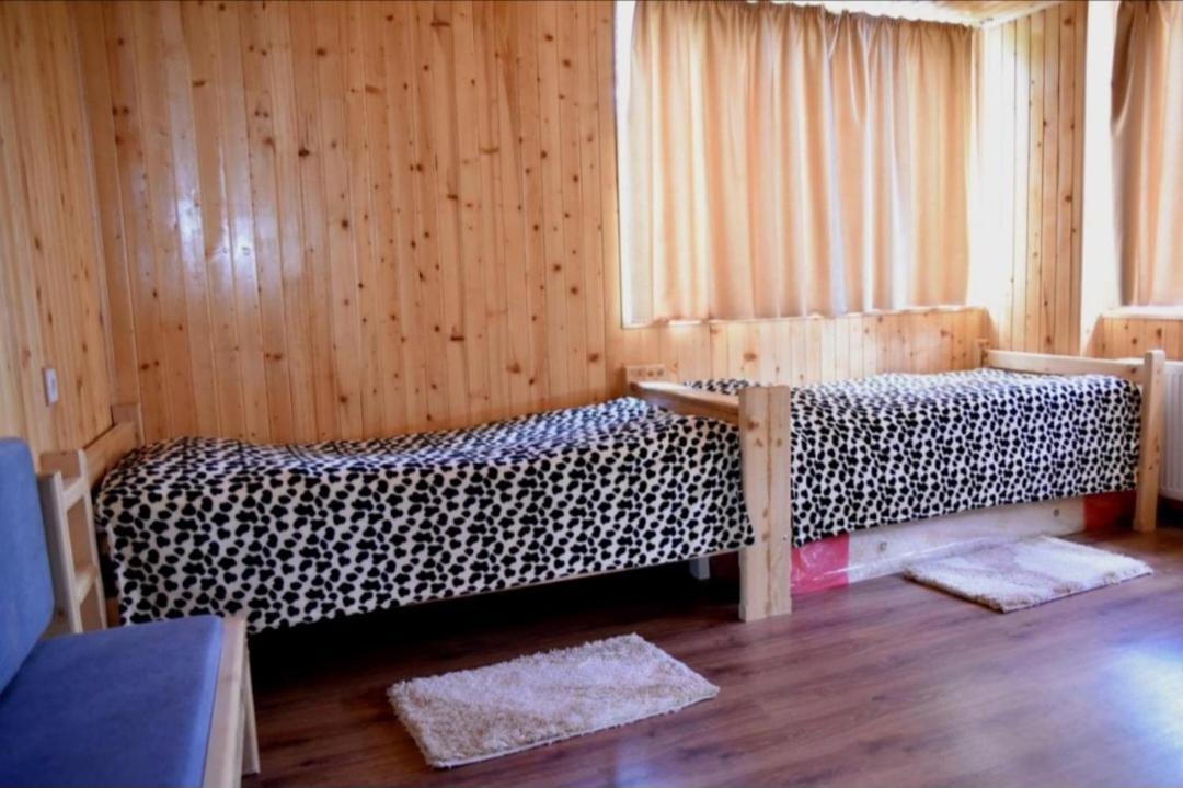 Nikala Bed & Breakfast Telavi Oda fotoğraf