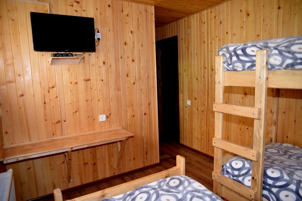 Nikala Bed & Breakfast Telavi Dış mekan fotoğraf