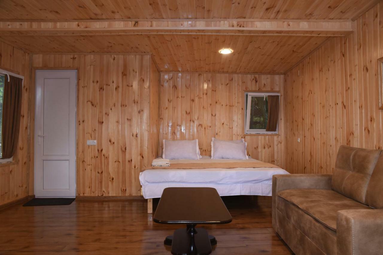 Nikala Bed & Breakfast Telavi Dış mekan fotoğraf