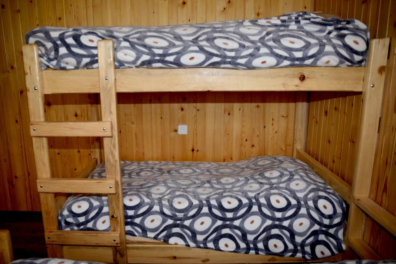 Nikala Bed & Breakfast Telavi Dış mekan fotoğraf