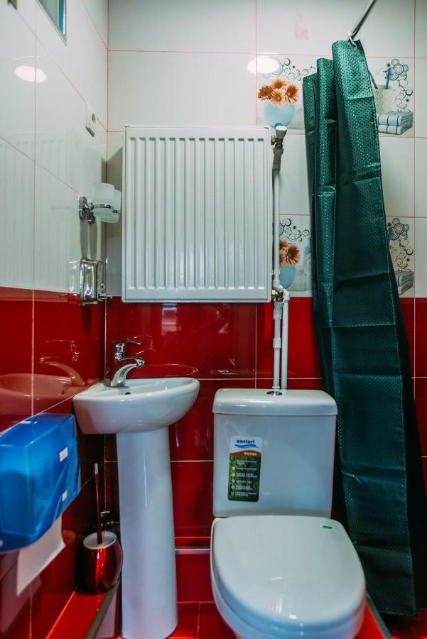 Nikala Bed & Breakfast Telavi Dış mekan fotoğraf